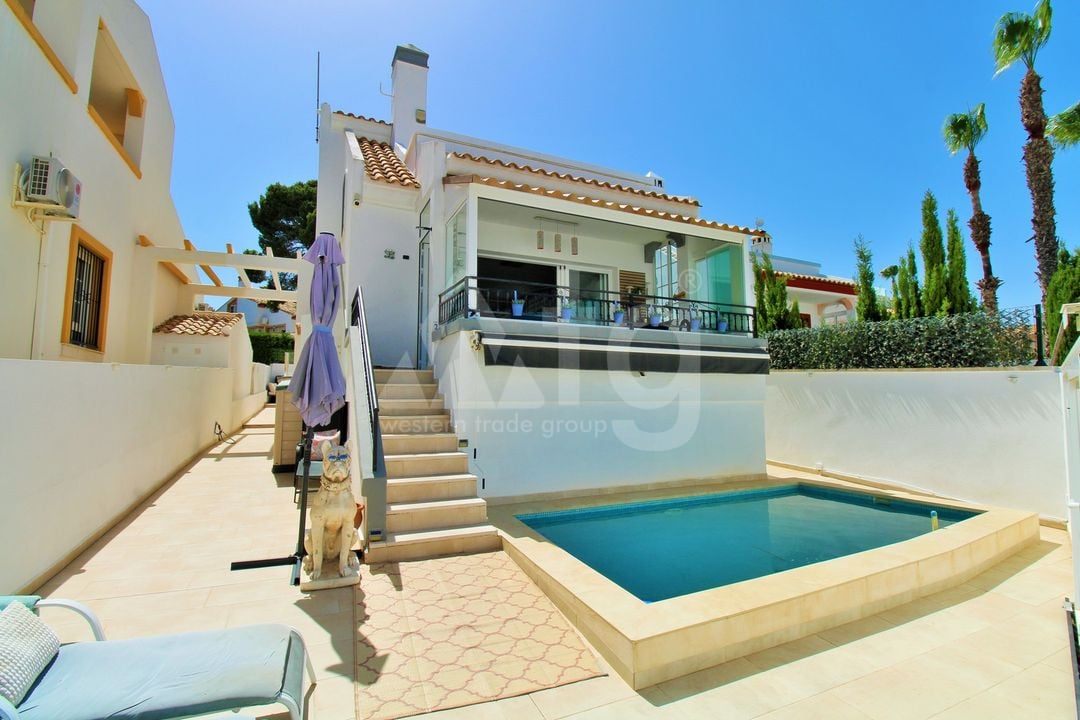 Villa de 3 chambres à Villamartin - VC145012 - Photo - 1