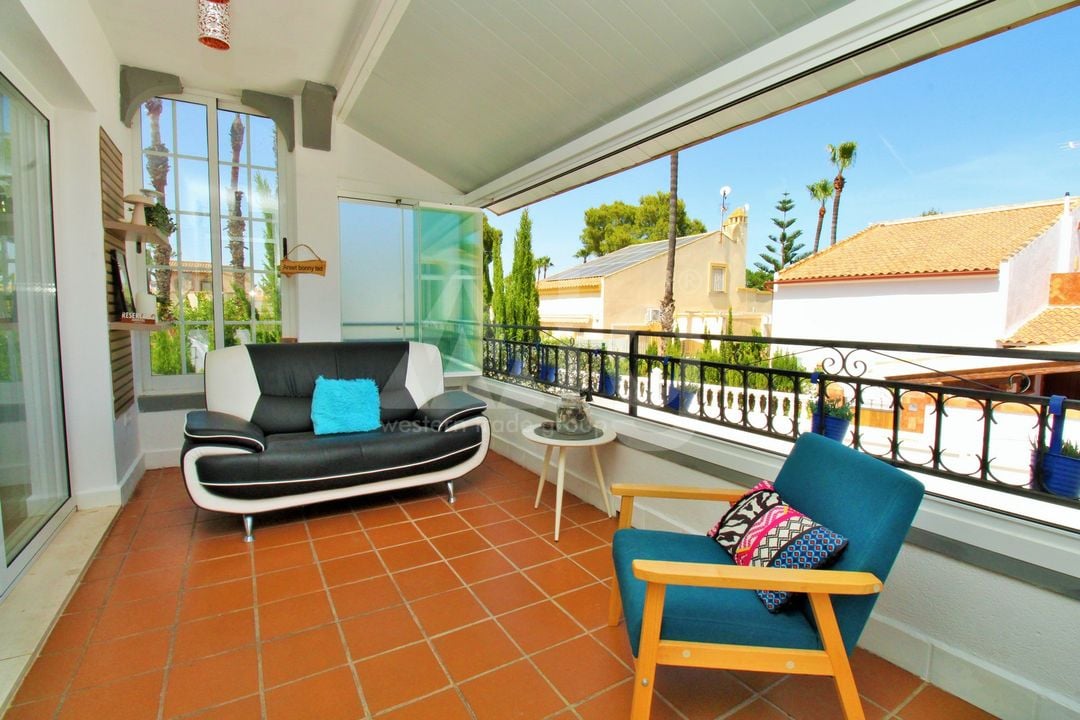 Villa de 3 chambres à Villamartin - VC145012 - Photo - 18