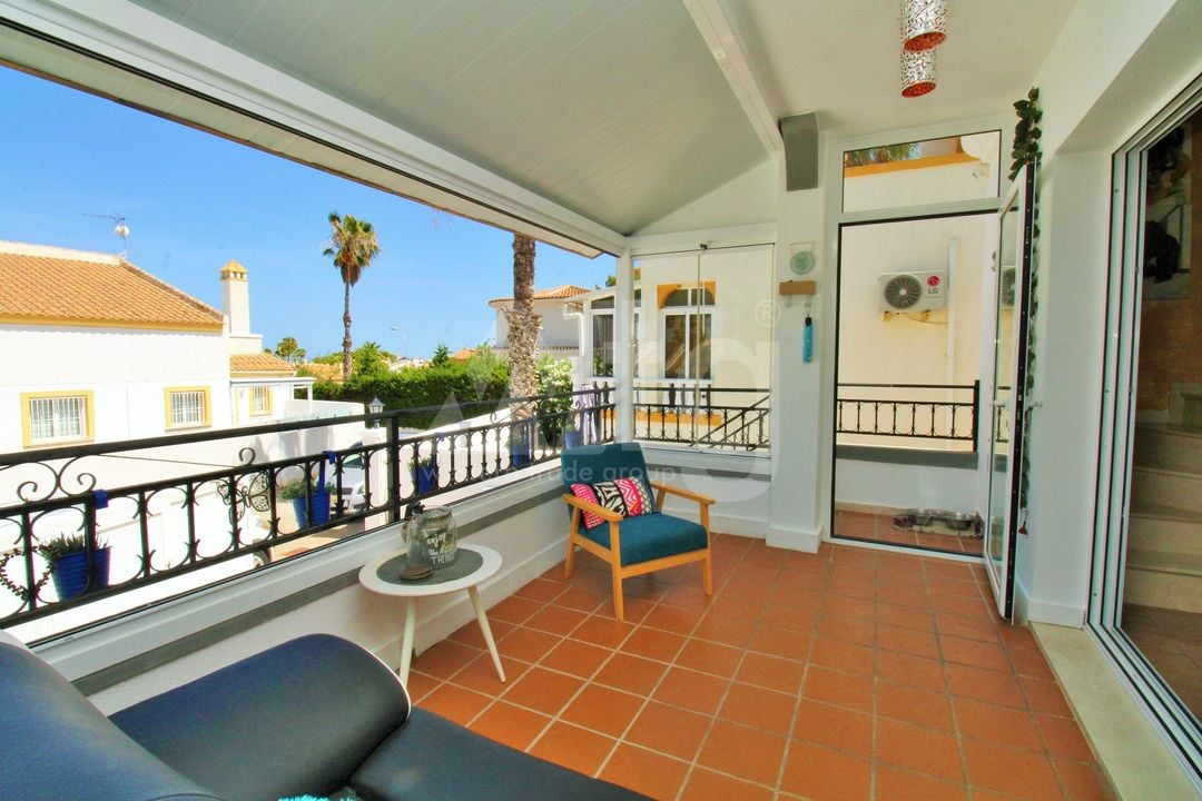 Villa de 3 chambres à Villamartin - VC145012 - Photo - 17