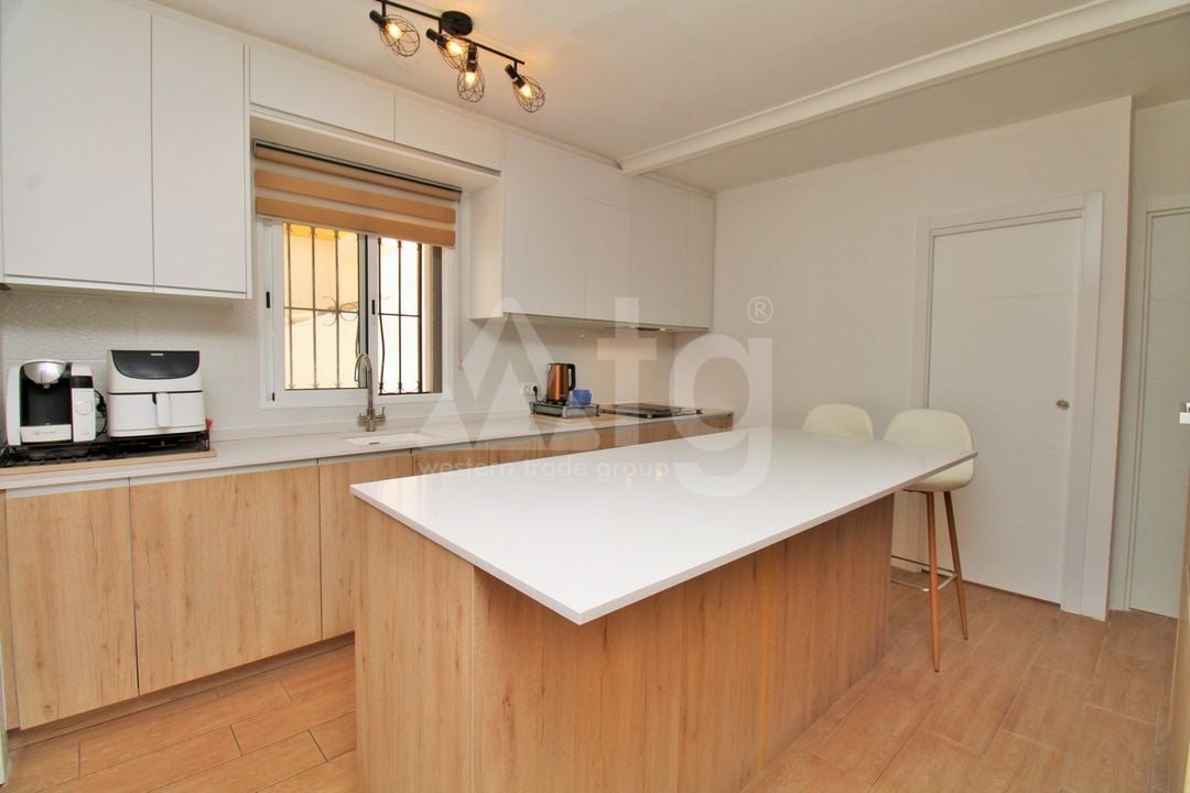 Villa de 3 chambres à Villamartin - VC145012 - Photo - 7