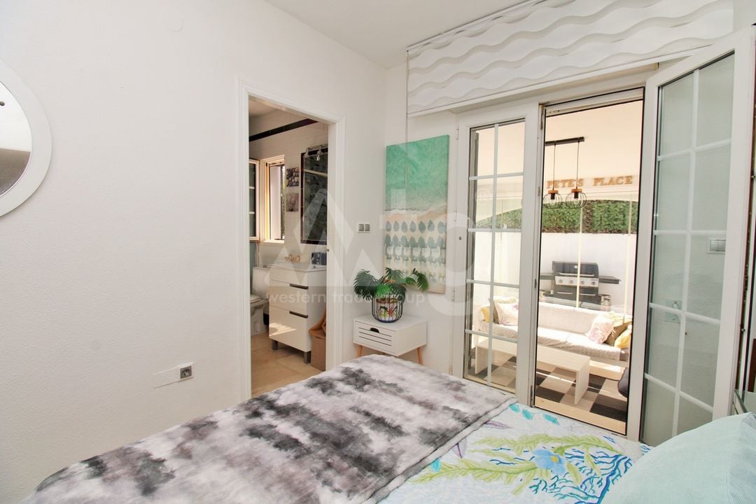 Villa de 3 chambres à Villamartin - VC145012 - Photo - 12