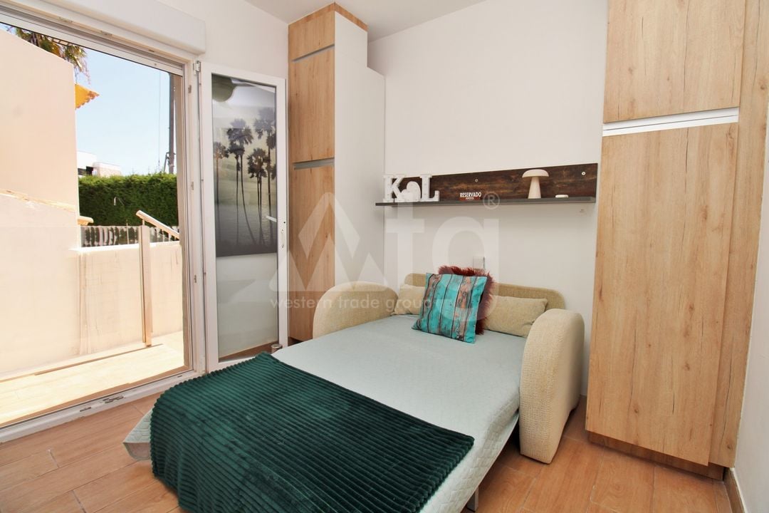 Villa de 3 chambres à Villamartin - VC145012 - Photo - 13