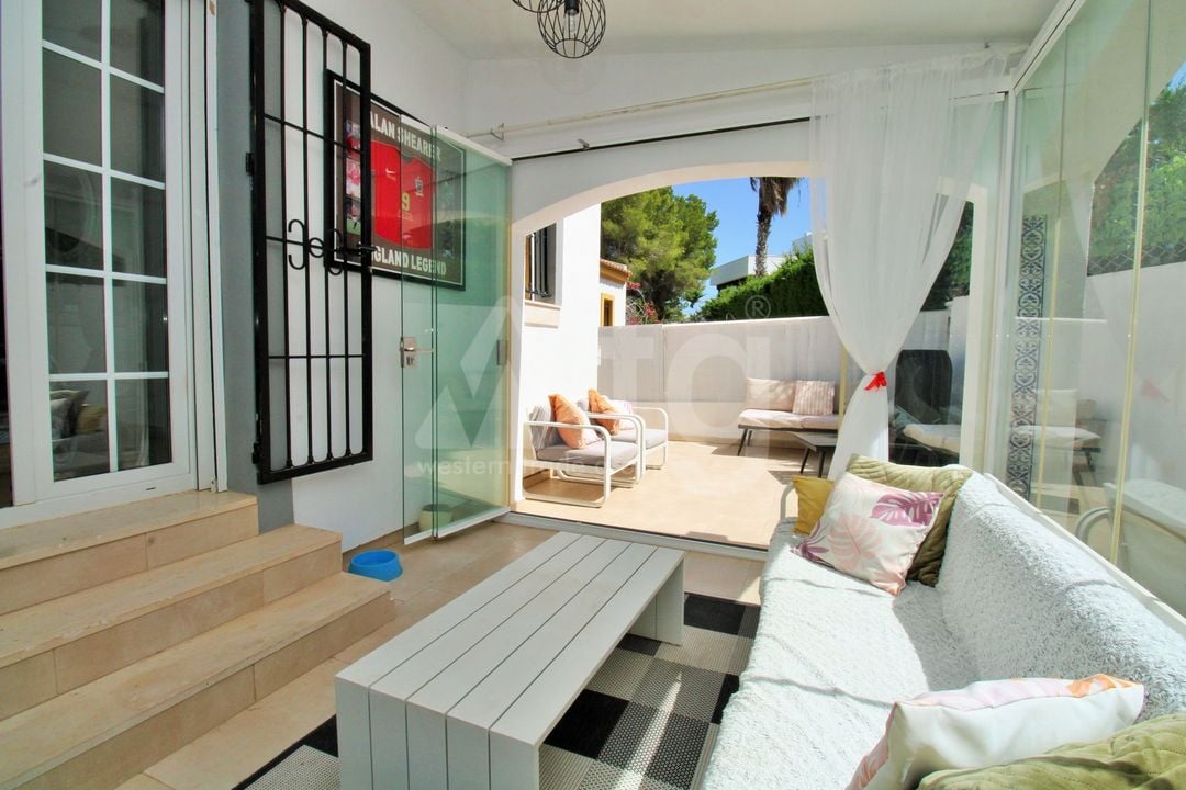 Villa de 3 chambres à Villamartin - VC145012 - Photo - 19
