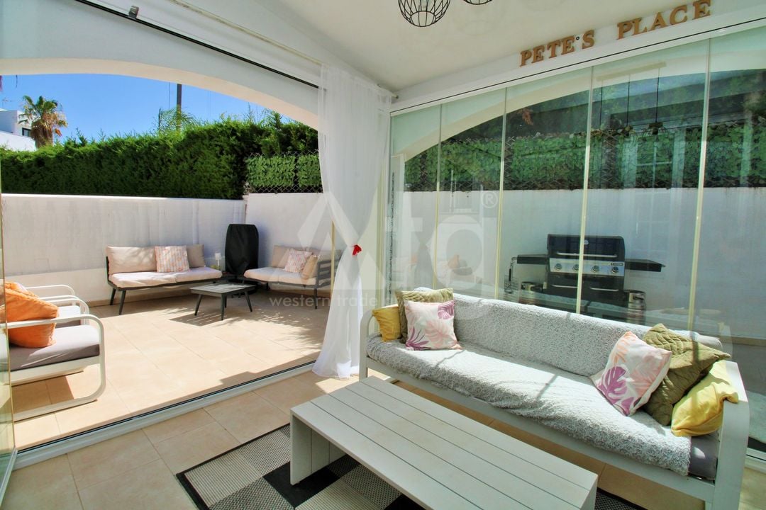 Villa de 3 chambres à Villamartin - VC145012 - Photo - 20