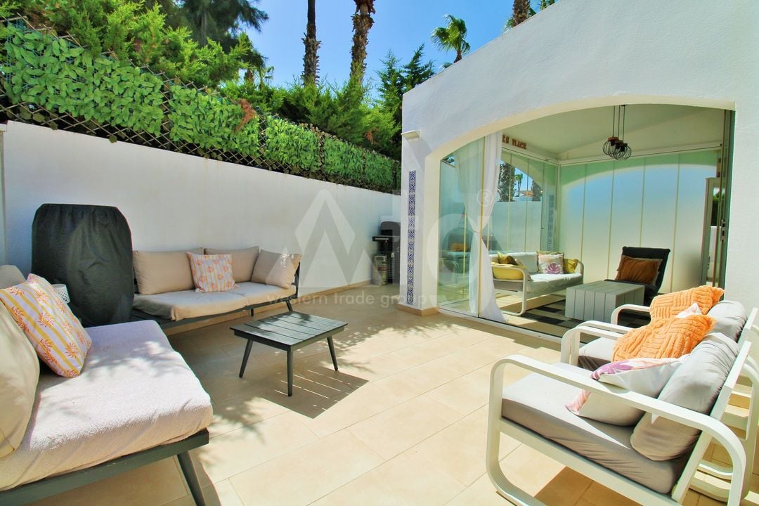 Villa de 3 chambres à Villamartin - VC145012 - Photo - 21