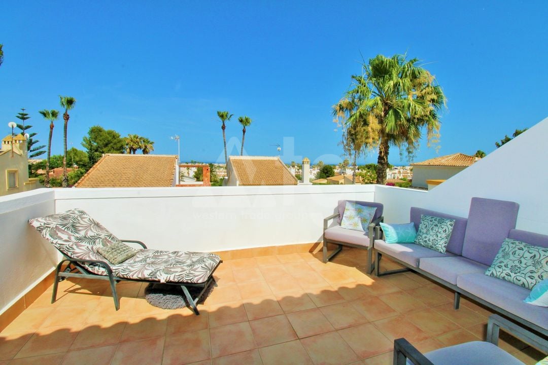Villa de 3 chambres à Villamartin - VC145012 - Photo - 22