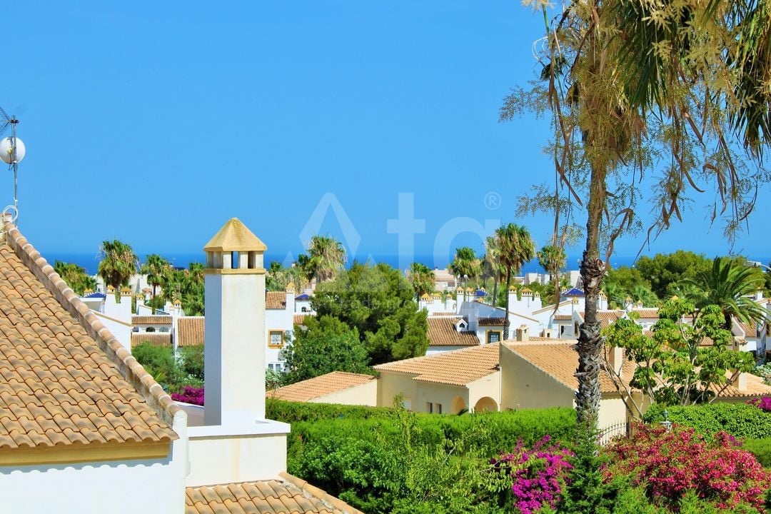Villa de 3 chambres à Villamartin - VC145012 - Photo - 25