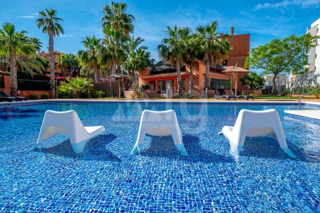2 bedroom Apartment in Villamartin - VC145013 - Photo - 21