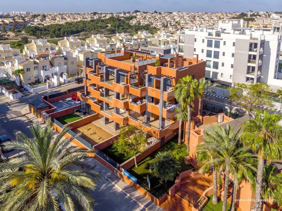 2 bedroom Apartment in Villamartin - VC145013 - Photo - 1