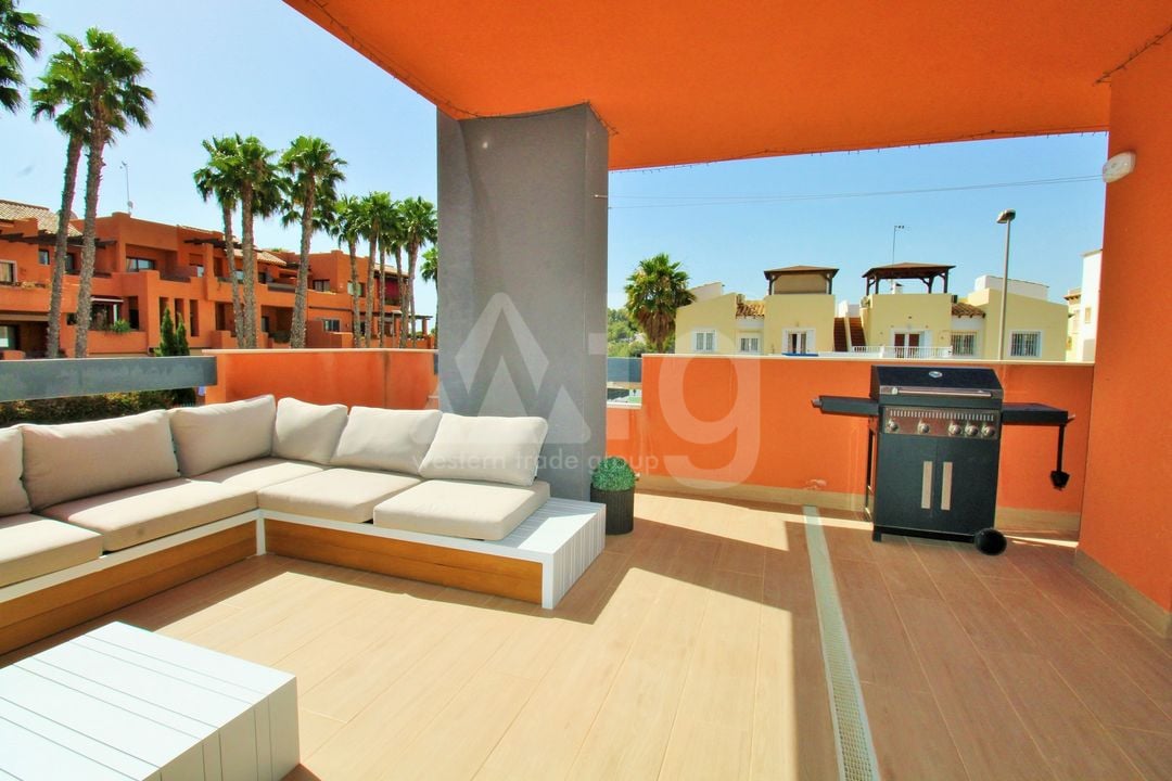 2 bedroom Apartment in Villamartin - VC145013 - Photo - 4