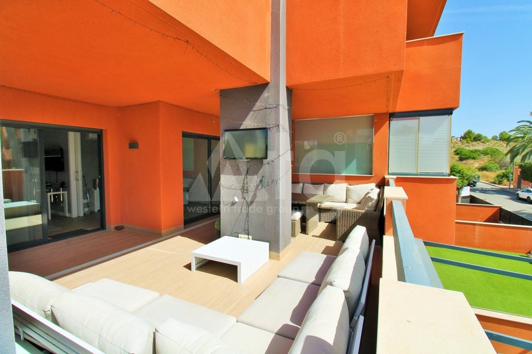 2 bedroom Apartment in Villamartin - VC145013 - Photo - 3