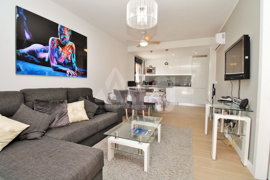 2 bedroom Apartment in Villamartin - VC145013 - Photo - 6