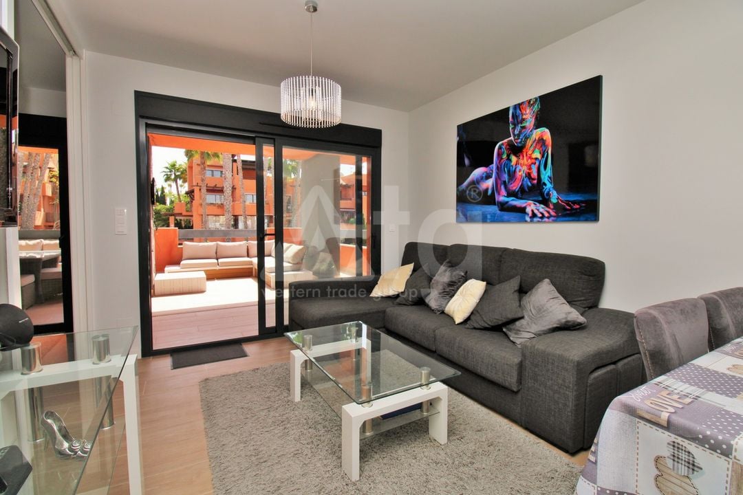 2 bedroom Apartment in Villamartin - VC145013 - Photo - 5