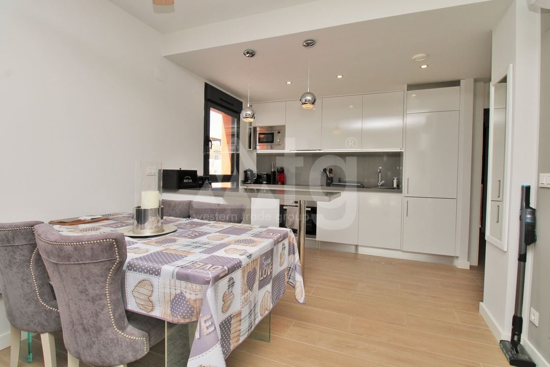2 bedroom Apartment in Villamartin - VC145013 - Photo - 8