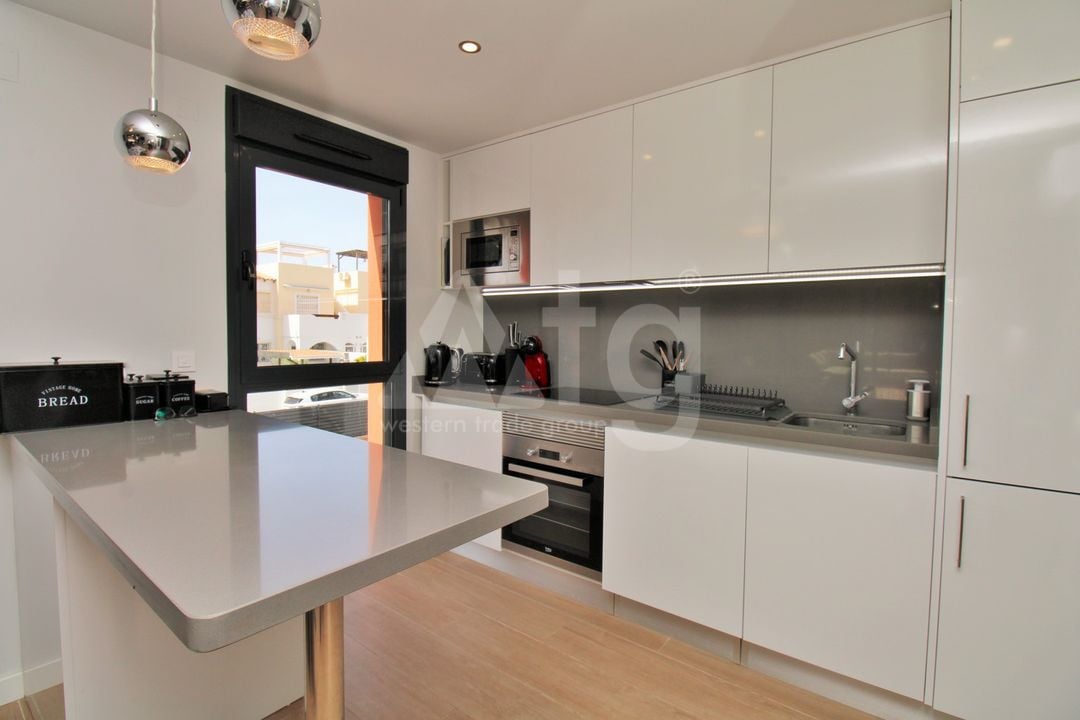 2 bedroom Apartment in Villamartin - VC145013 - Photo - 9