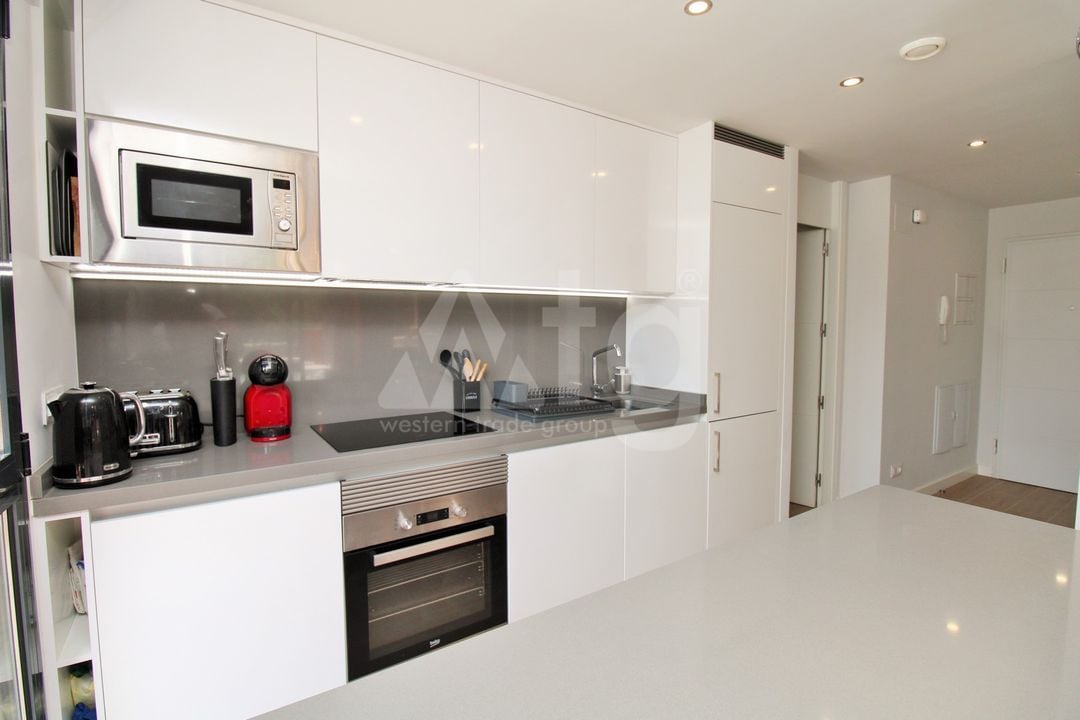 2 bedroom Apartment in Villamartin - VC145013 - Photo - 10