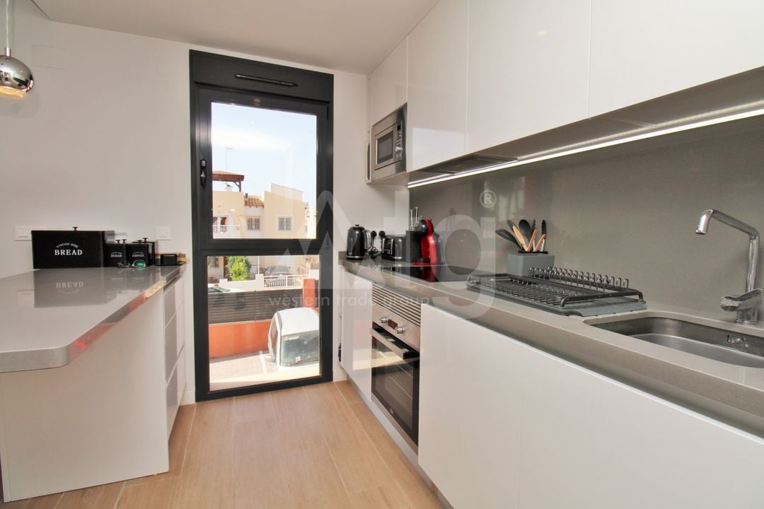 2 bedroom Apartment in Villamartin - VC145013 - Photo - 11