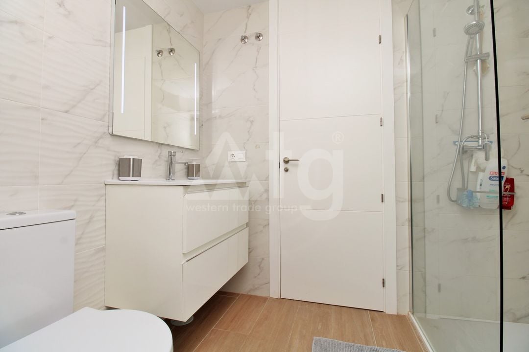 2 bedroom Apartment in Villamartin - VC145013 - Photo - 16