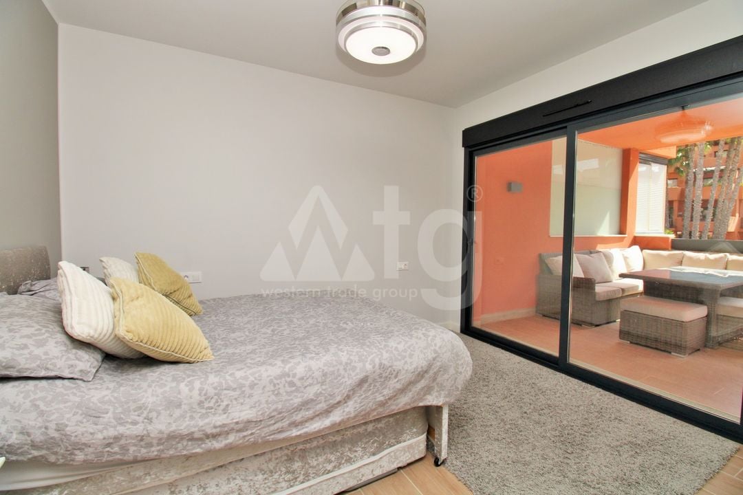 2 bedroom Apartment in Villamartin - VC145013 - Photo - 14