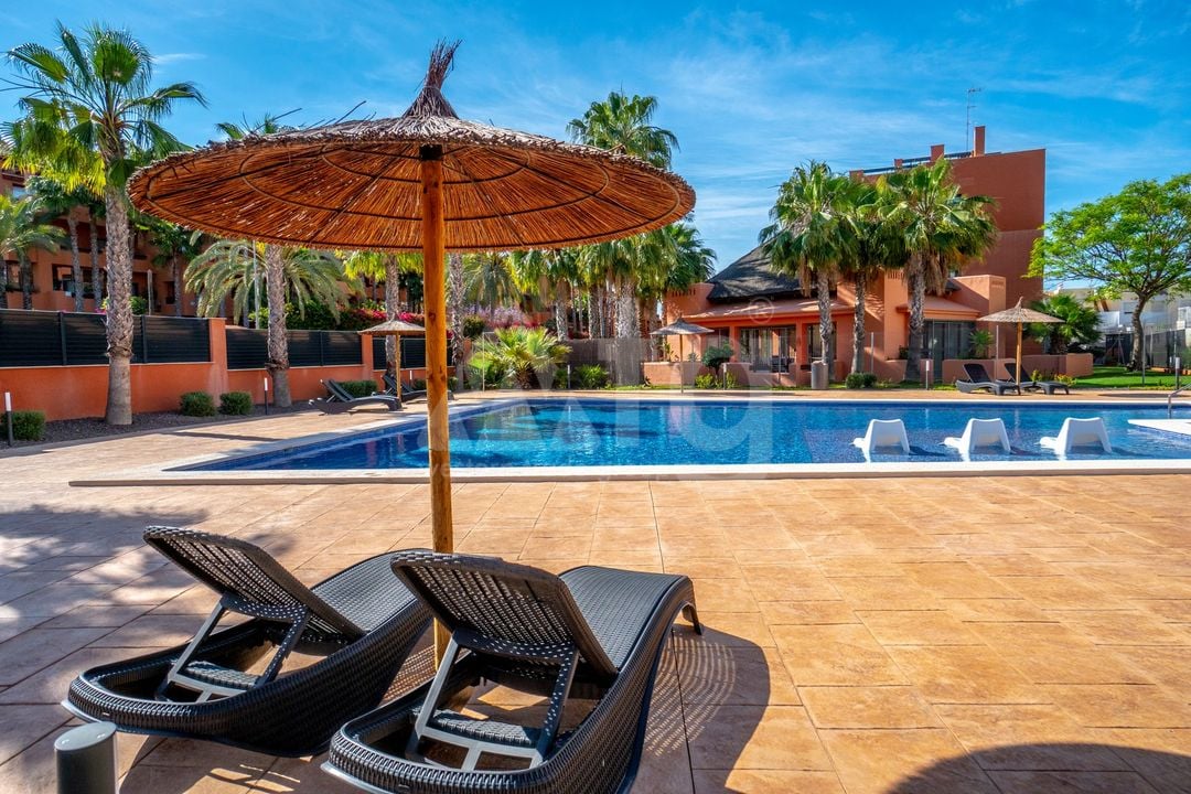 2 bedroom Apartment in Villamartin - VC145013 - Photo - 18