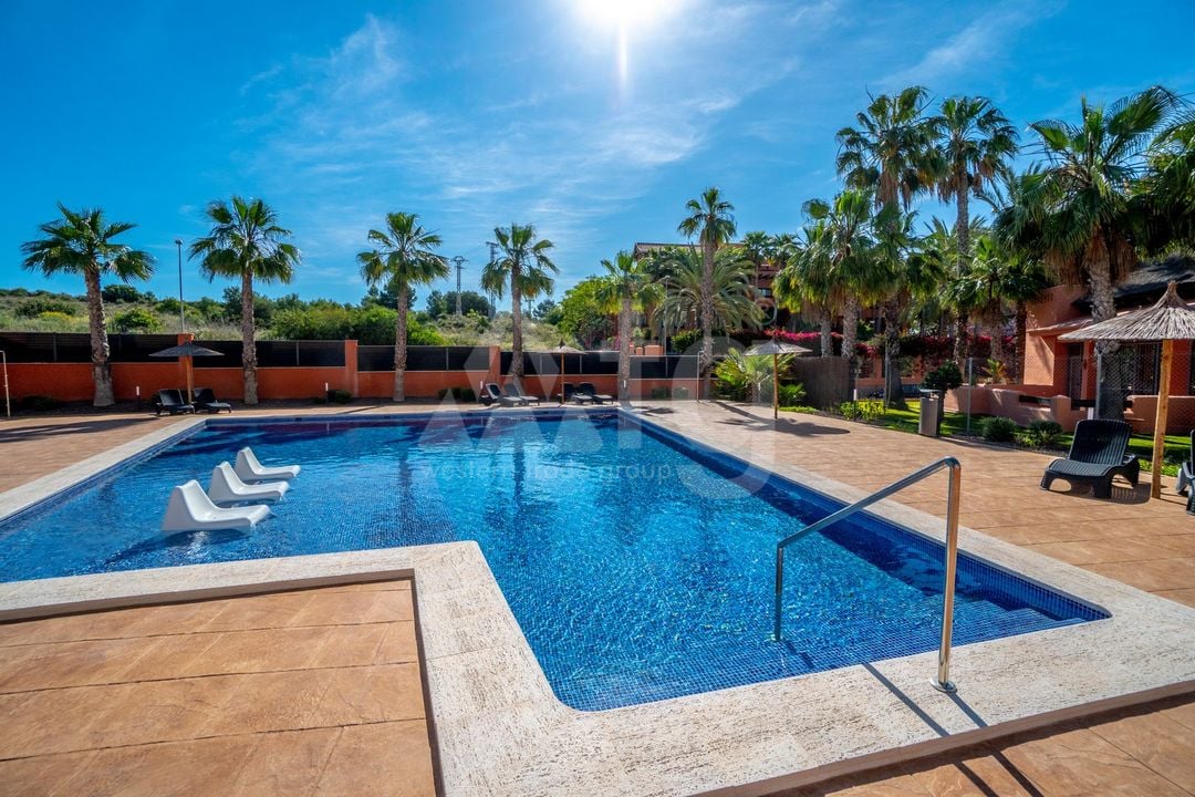 2 bedroom Apartment in Villamartin - VC145013 - Photo - 20