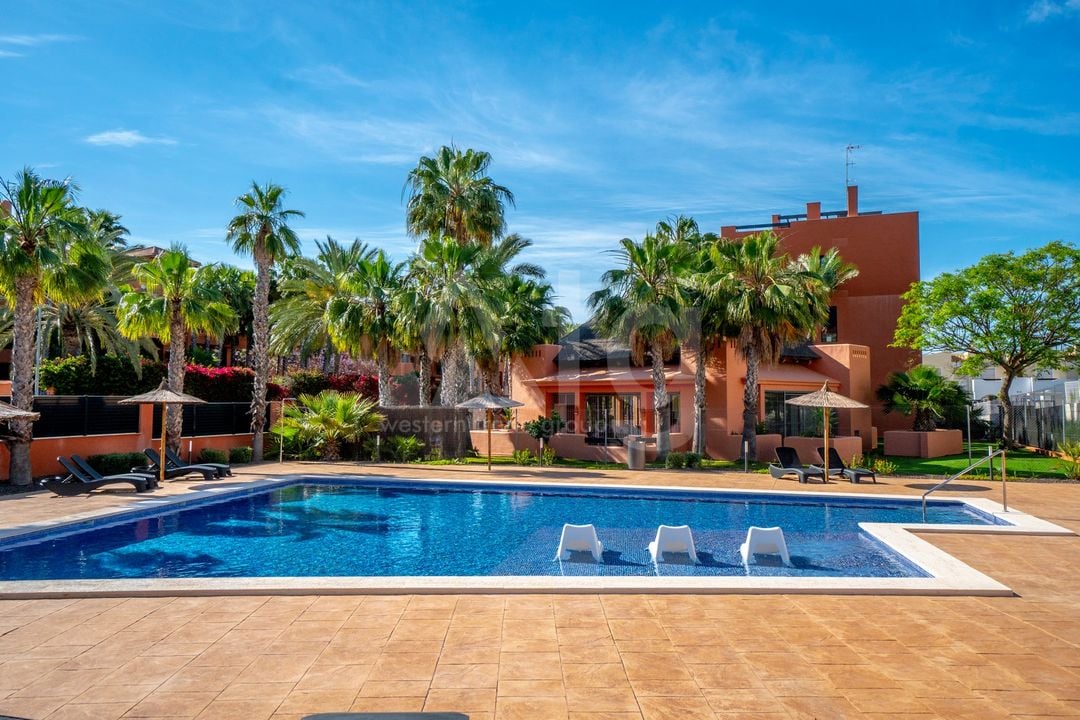 2 bedroom Apartment in Villamartin - VC145013 - Photo - 19