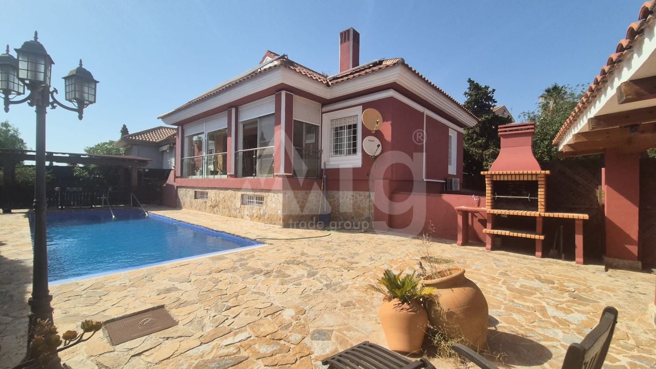 Villa   v Molina de Segura, 5 ložnice - SPB145014 - Foto - 1