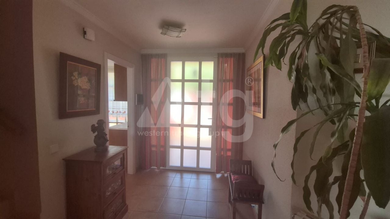 Villa   v Molina de Segura, 5 ložnice - SPB145014 - Foto - 6