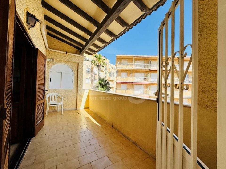 Duplex de 3 chambres à La Mata - SMPN145053 - Photo - 13