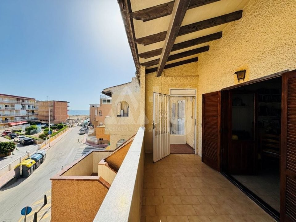 Duplex de 3 chambres à La Mata - SMPN145053 - Photo - 12