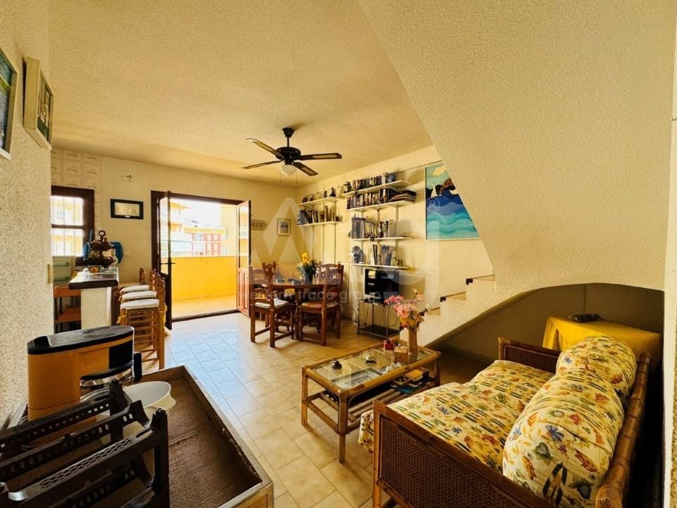 Duplex de 3 chambres à La Mata - SMPN145053 - Photo - 3