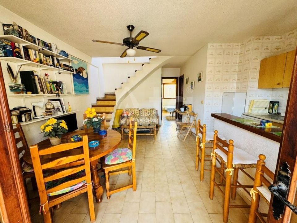 Duplex de 3 chambres à La Mata - SMPN145053 - Photo - 7