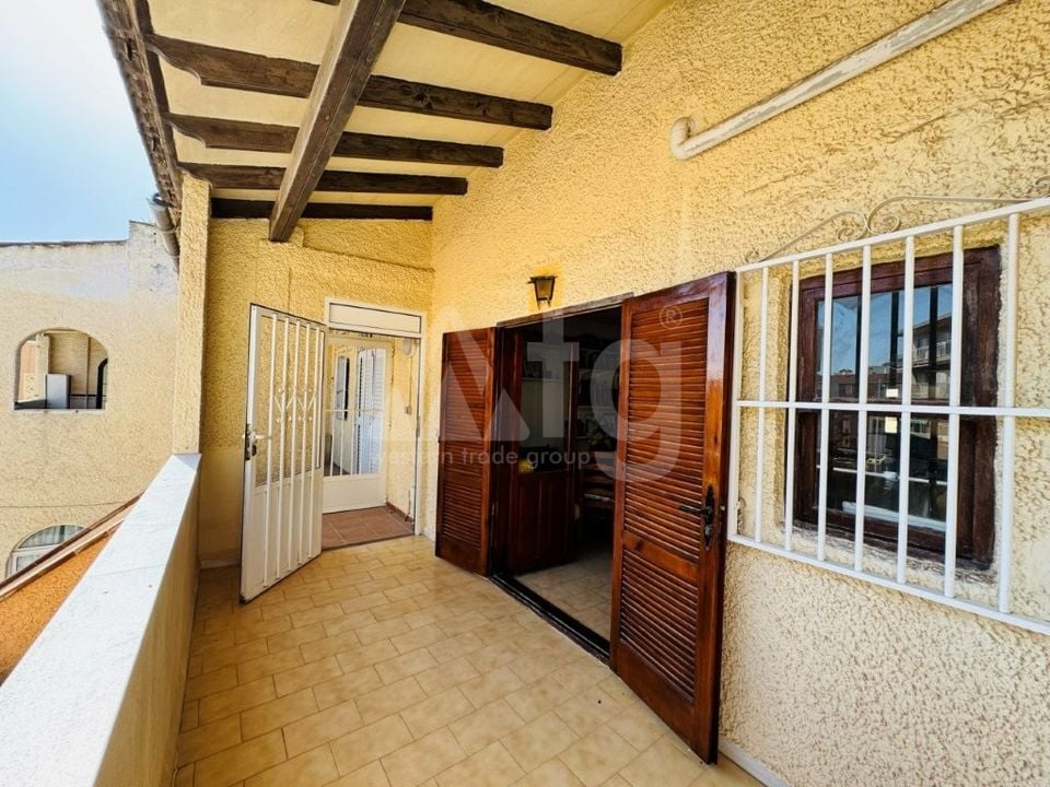 Duplex de 3 chambres à La Mata - SMPN145053 - Photo - 1