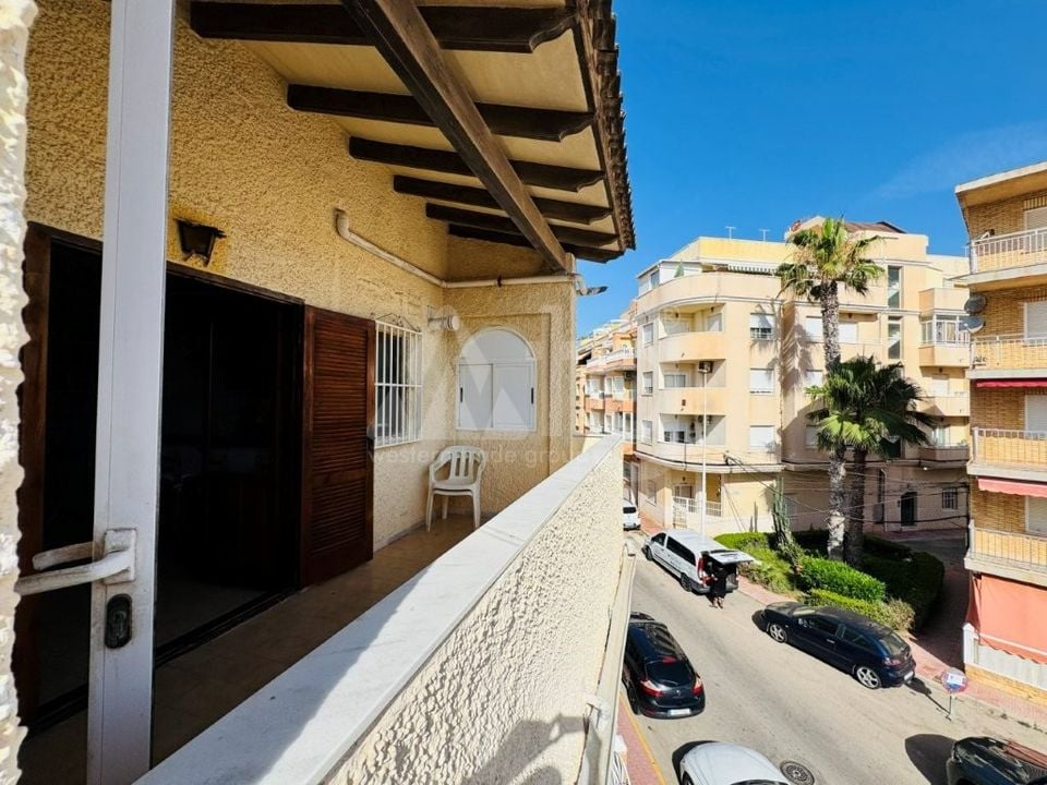 Duplex de 3 chambres à La Mata - SMPN145053 - Photo - 14