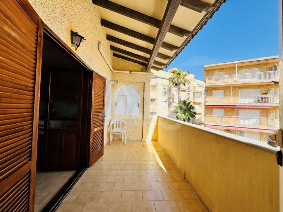 Duplex de 3 chambres à La Mata - SMPN145053 - Photo - 2