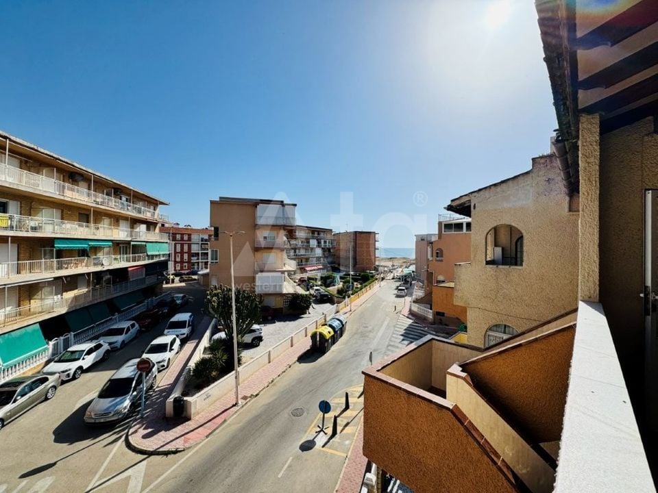 Duplex de 3 chambres à La Mata - SMPN145053 - Photo - 15