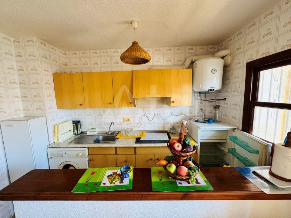 Duplex de 3 chambres à La Mata - SMPN145053 - Photo - 6