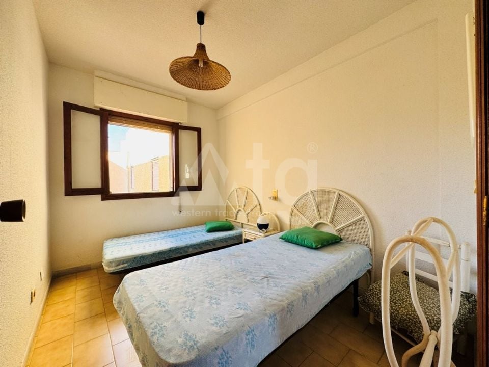 Duplex de 3 chambres à La Mata - SMPN145053 - Photo - 9