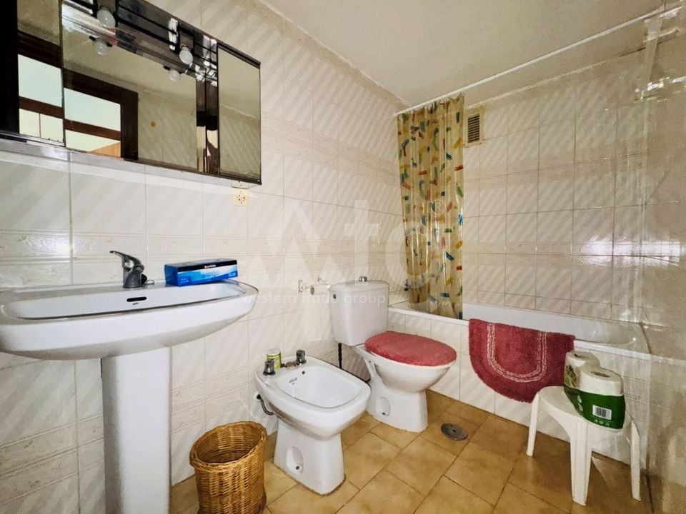 Duplex de 3 chambres à La Mata - SMPN145053 - Photo - 11