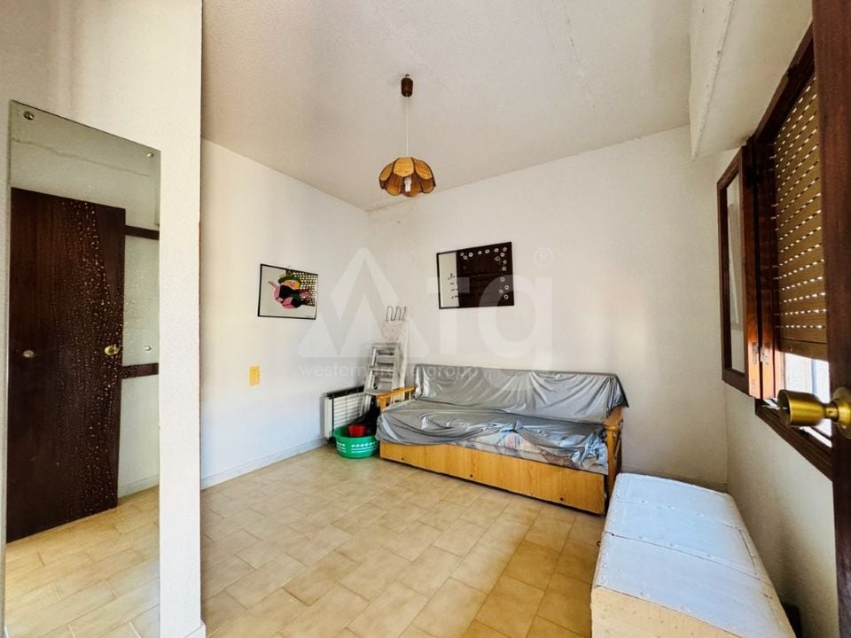 Duplex de 3 chambres à La Mata - SMPN145053 - Photo - 10