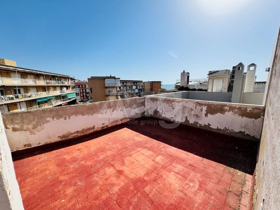 Duplex de 3 chambres à La Mata - SMPN145053 - Photo - 16