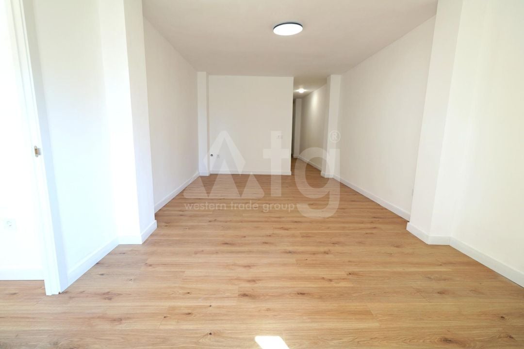 3 bedroom Apartment in Torrevieja - PSA145058 - Photo - 3