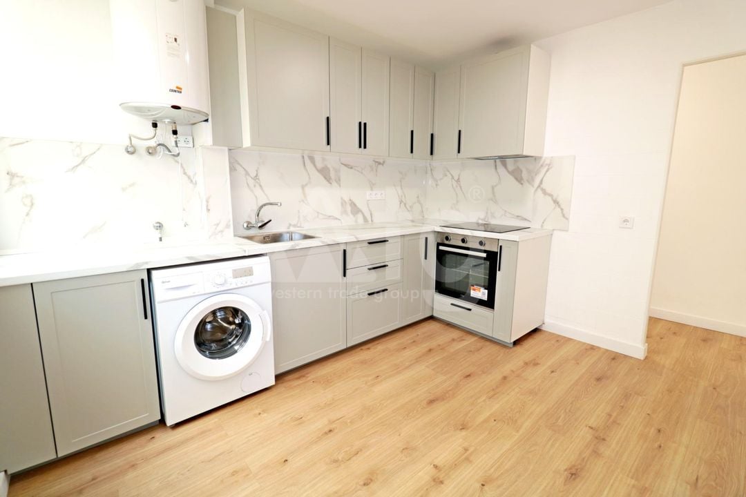 3 bedroom Apartment in Torrevieja - PSA145058 - Photo - 5