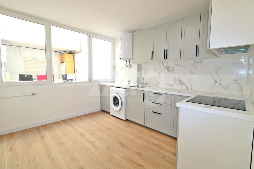 3 bedroom Apartment in Torrevieja - PSA145058 - Photo - 4