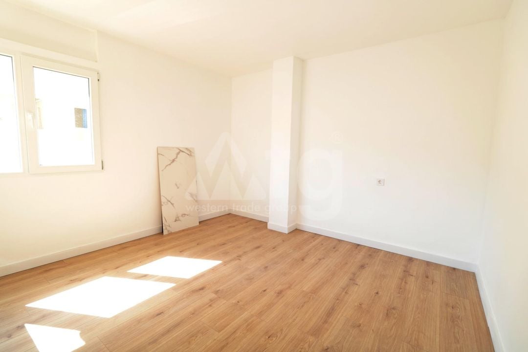3 bedroom Apartment in Torrevieja - PSA145058 - Photo - 7