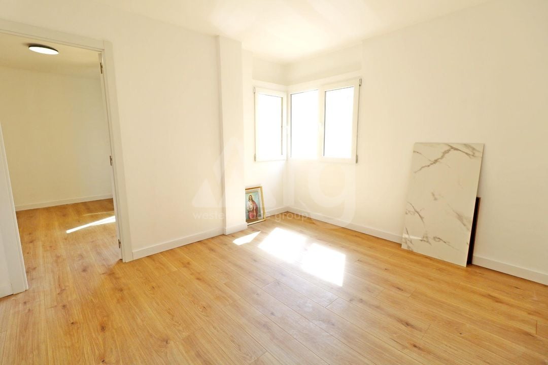 3 bedroom Apartment in Torrevieja - PSA145058 - Photo - 6