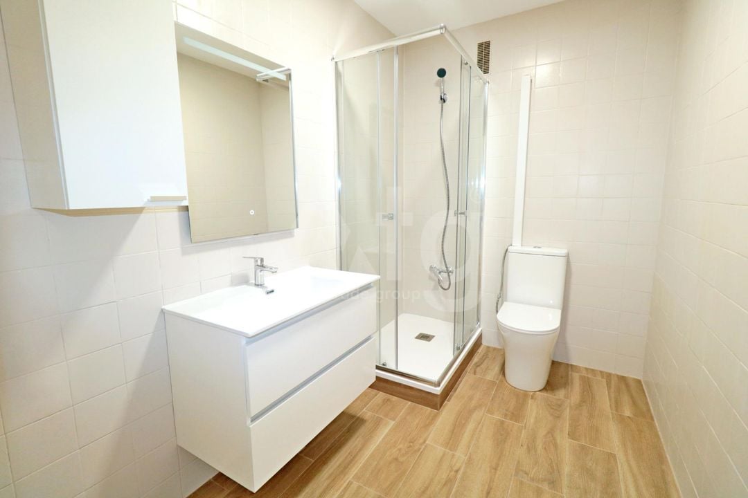 3 bedroom Apartment in Torrevieja - PSA145058 - Photo - 13