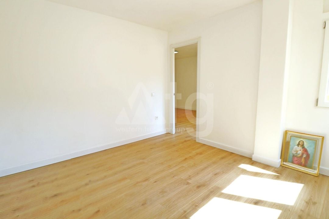 3 bedroom Apartment in Torrevieja - PSA145058 - Photo - 8