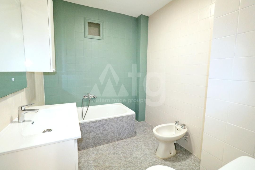 3 bedroom Apartment in Torrevieja - PSA145058 - Photo - 14