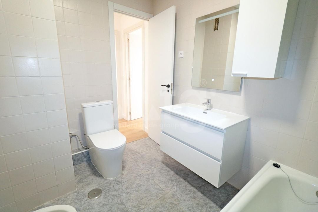3 bedroom Apartment in Torrevieja - PSA145058 - Photo - 15